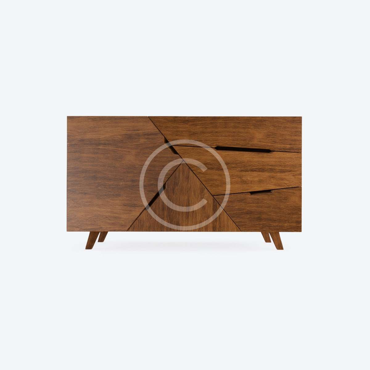 Storage cabinet